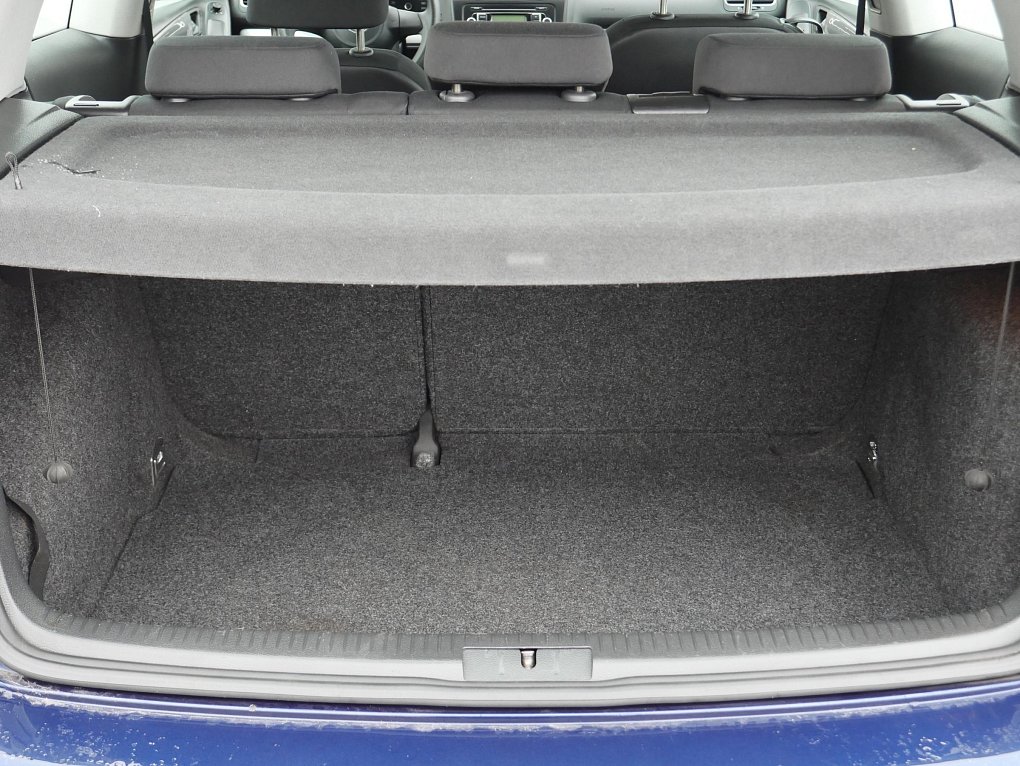 Volkswagen Golf 1.4i Trendline