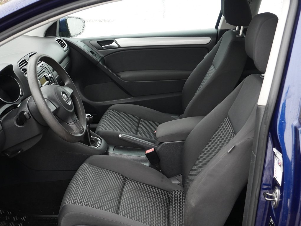 Volkswagen Golf 1.4i Trendline