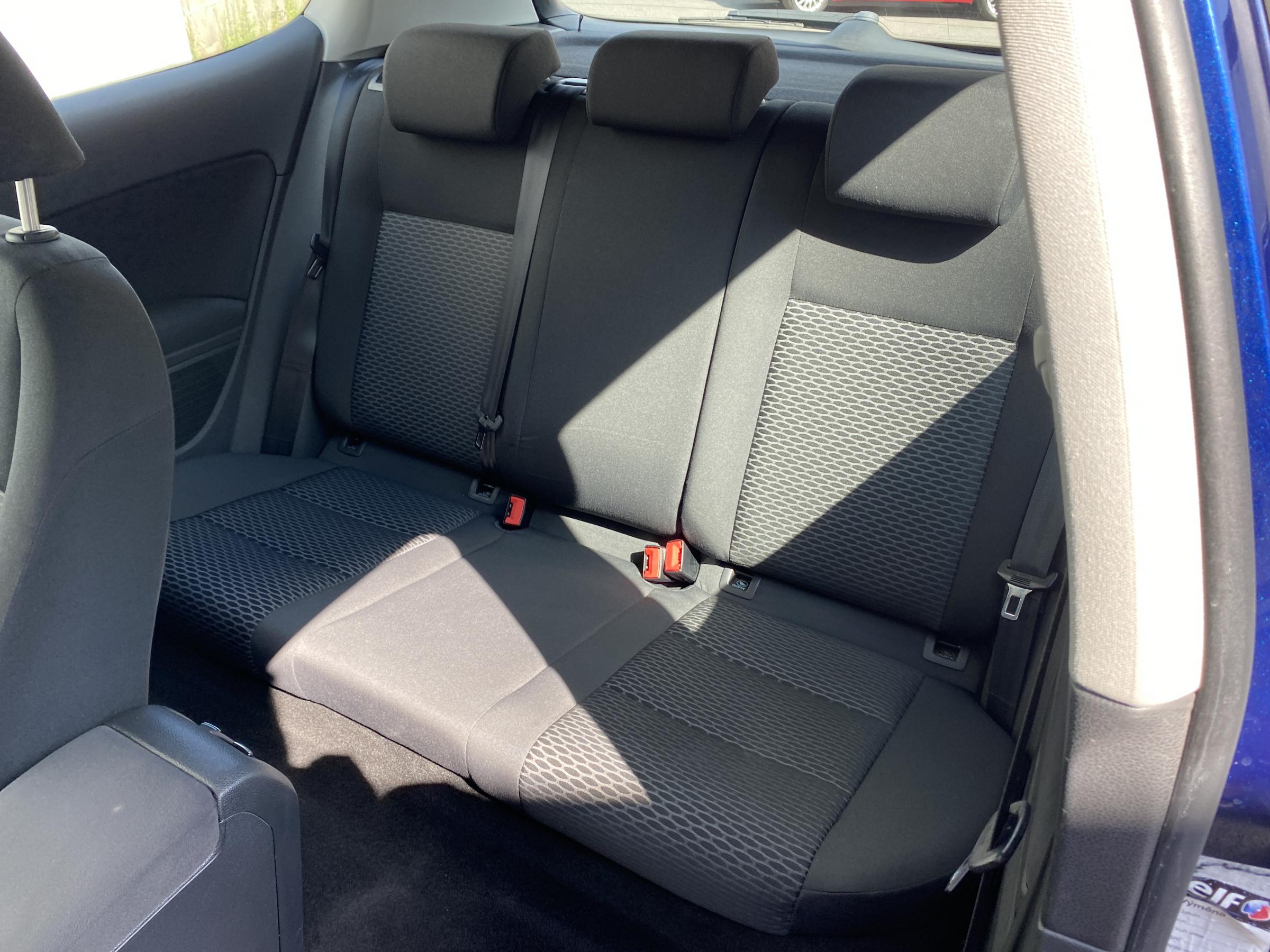 Volkswagen Golf, 2009 - pohled č. 12