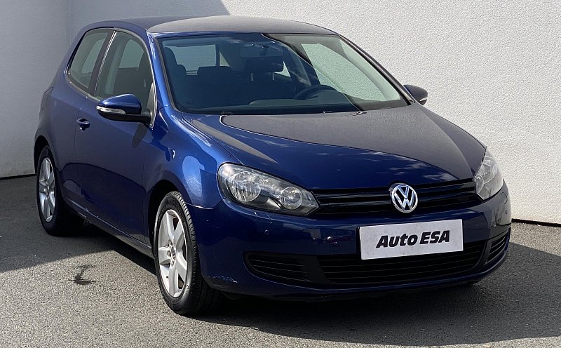 Volkswagen Golf 1.4i Trendline