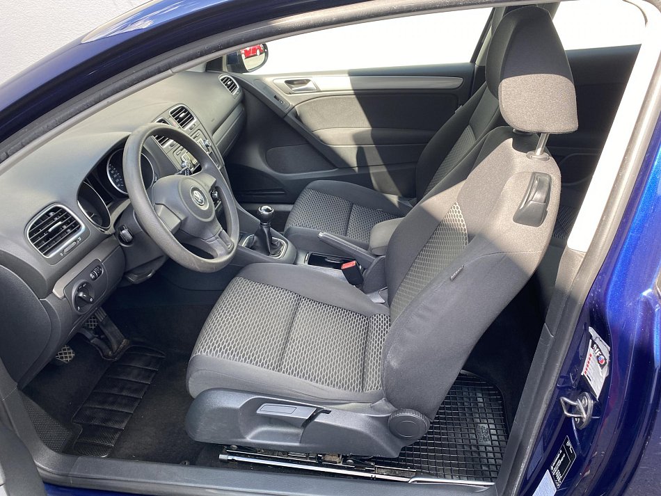 Volkswagen Golf 1.4i Trendline