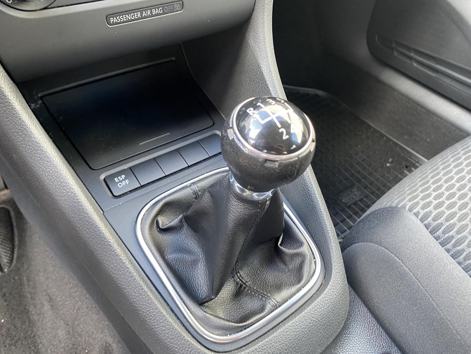 Volkswagen Golf 1.4i Trendline