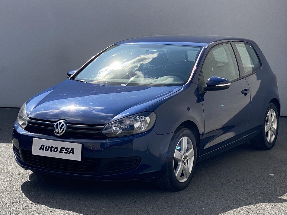 Volkswagen Golf 1.4i Trendline