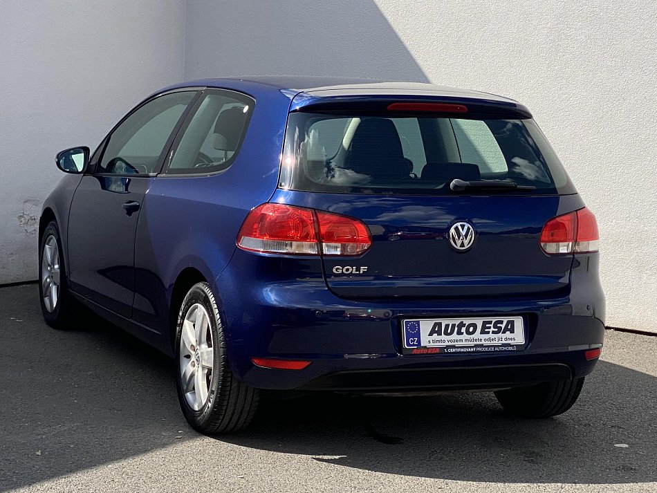 Volkswagen Golf 1.4i Trendline