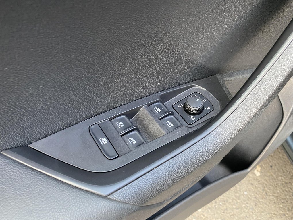 Škoda Karoq 2.0 TSi SportLine 4x4