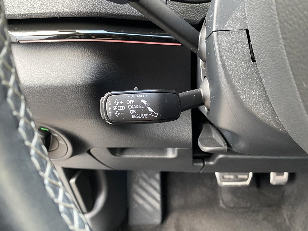 Škoda Karoq 2.0 TSi SportLine 4x4