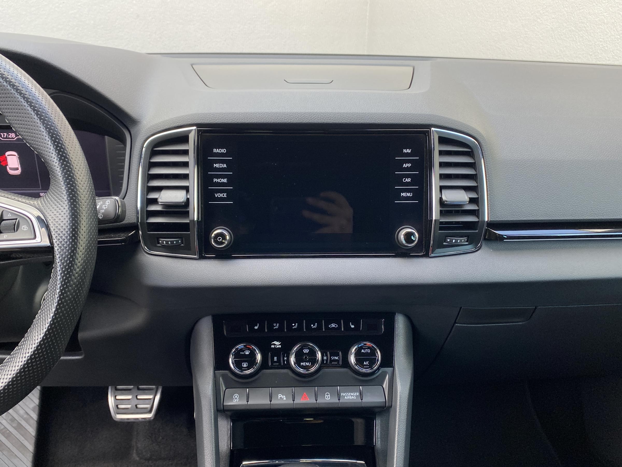 Škoda Karoq, 2019 - pohled č. 10