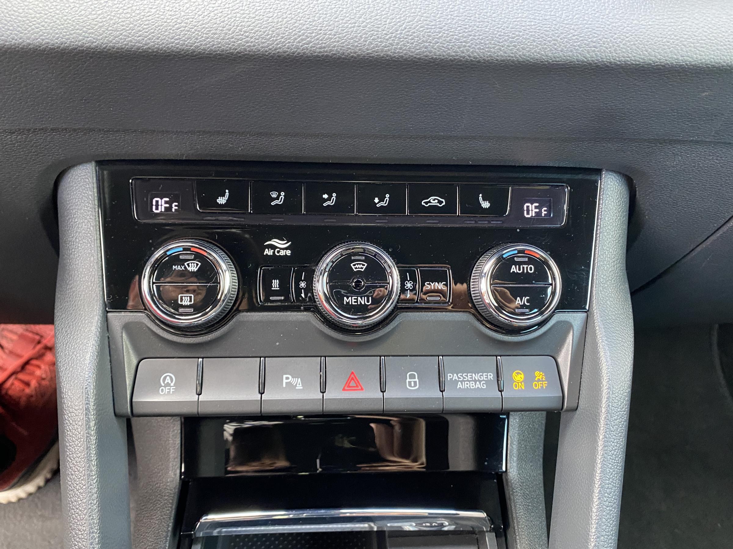 Škoda Karoq, 2019 - pohled č. 11