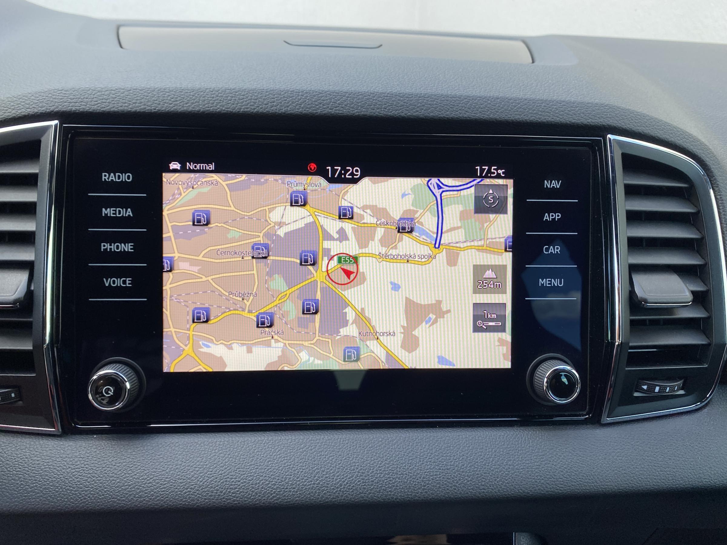 Škoda Karoq, 2019 - pohled č. 13