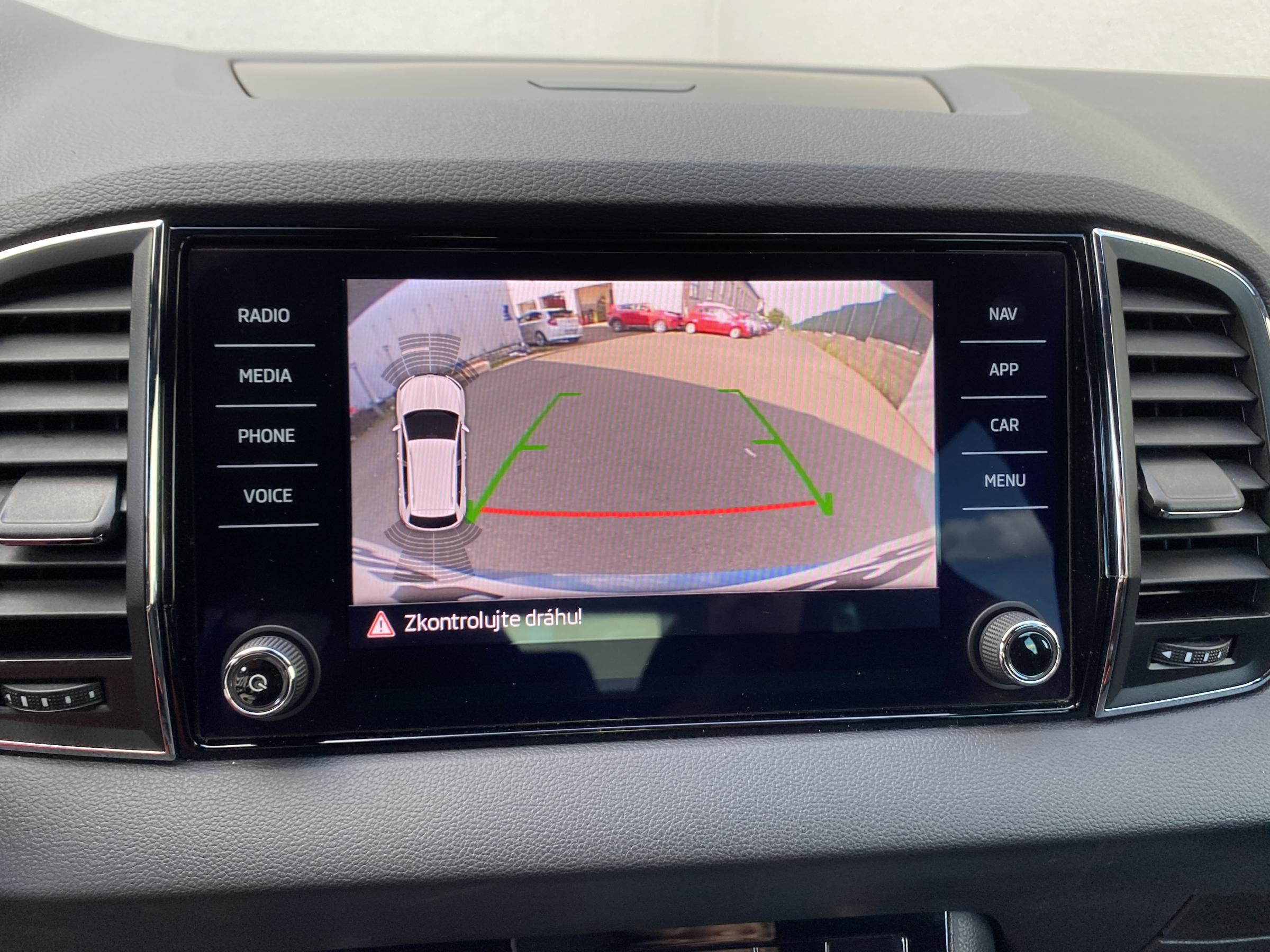 Škoda Karoq, 2019 - pohled č. 14