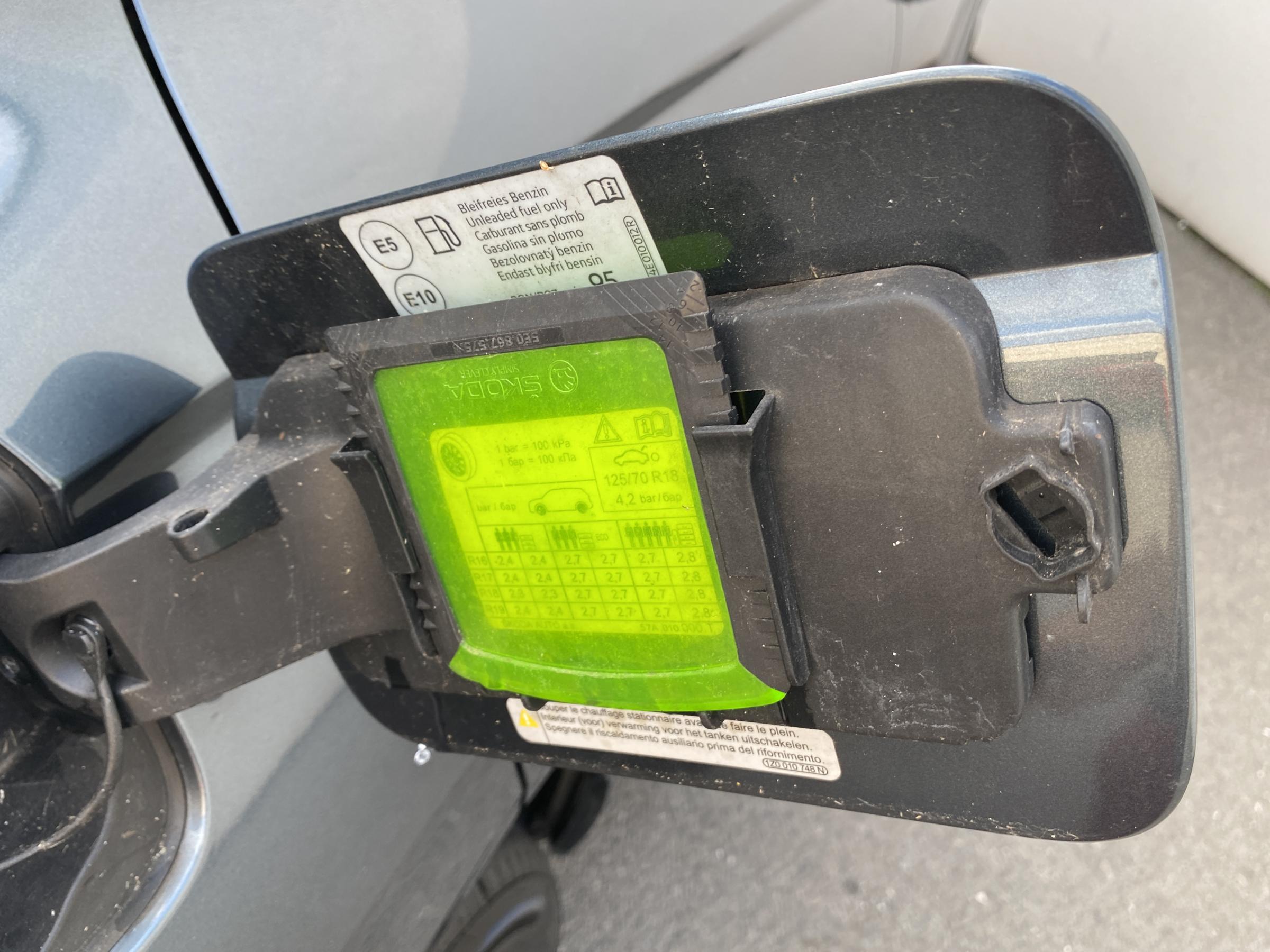 Škoda Karoq, 2019 - pohled č. 24