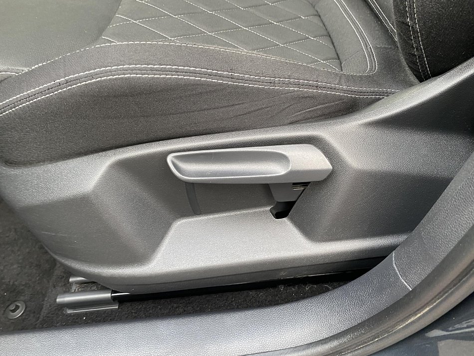 Škoda Karoq 2.0 TSi SportLine 4x4