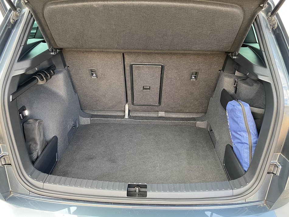 Škoda Karoq 2.0 TSi SportLine 4x4