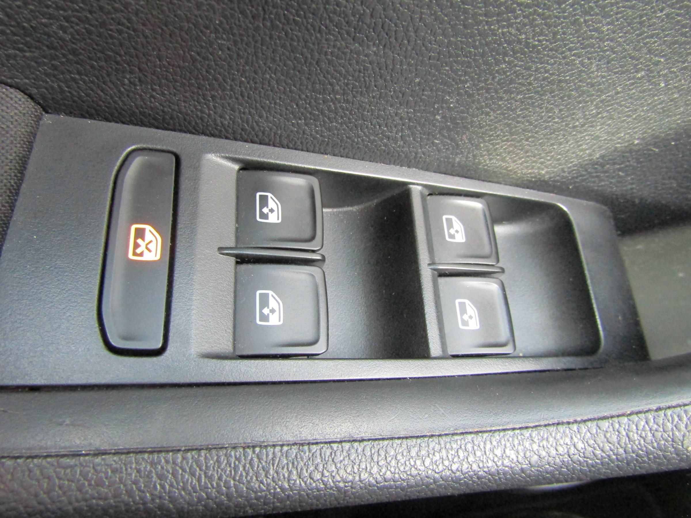 Škoda Fabia III, 2016 - pohled č. 12