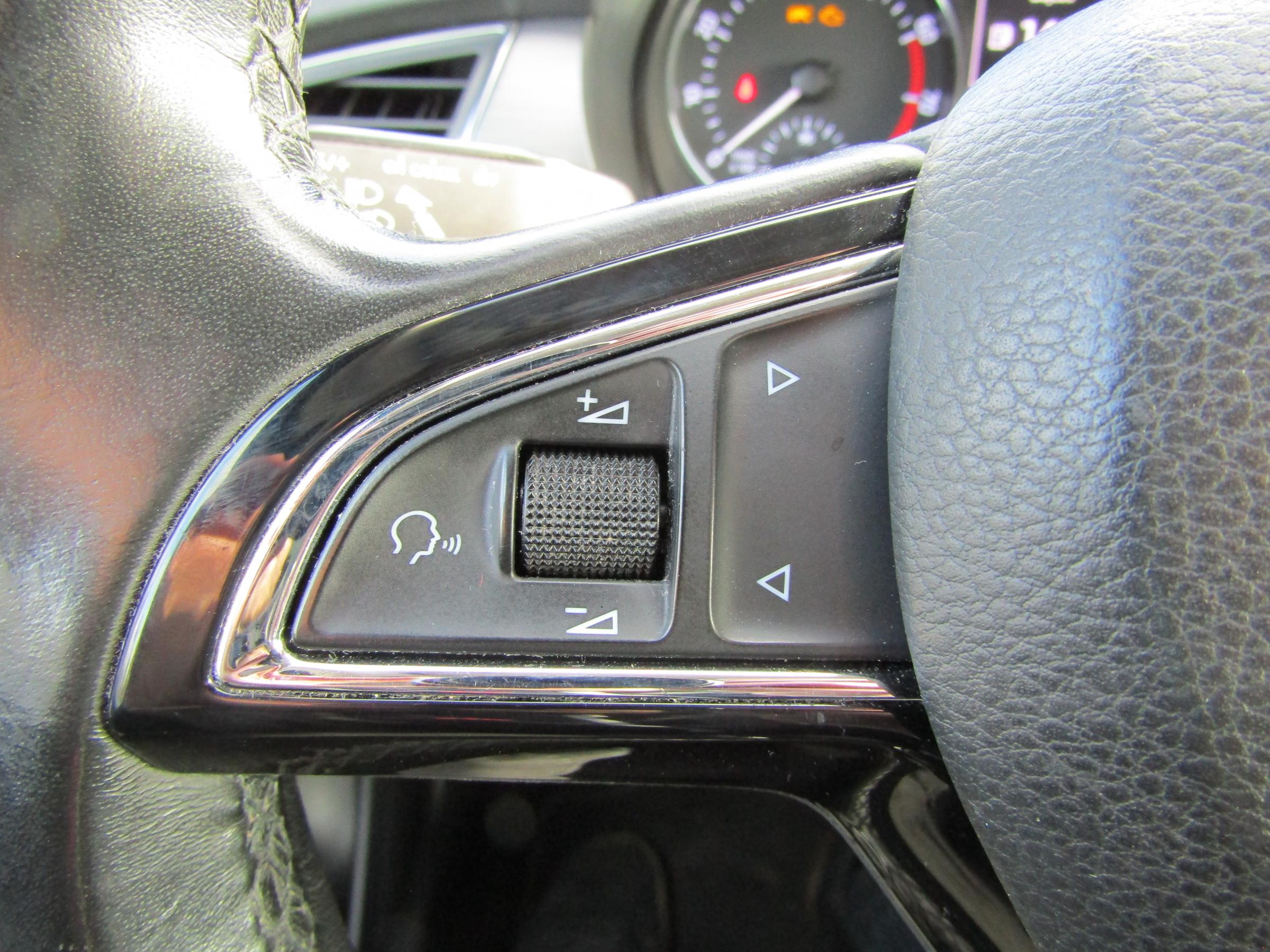 Škoda Fabia III, 2016 - pohled č. 13