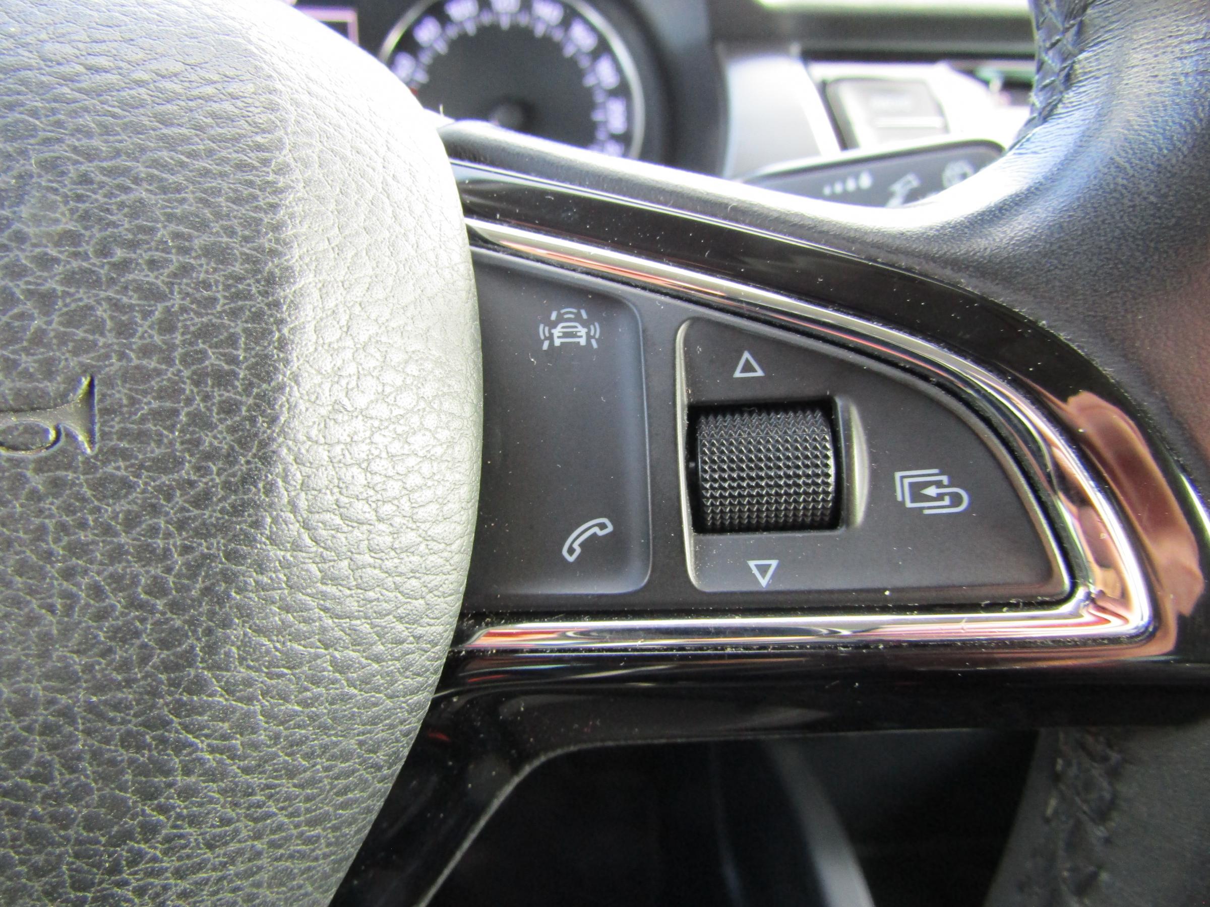 Škoda Fabia III, 2016 - pohled č. 14