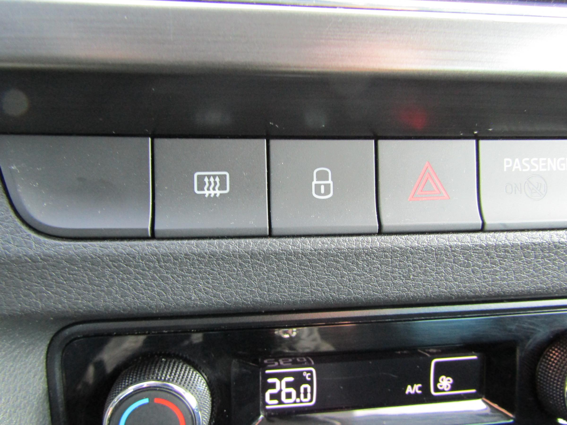 Škoda Fabia III, 2016 - pohled č. 17