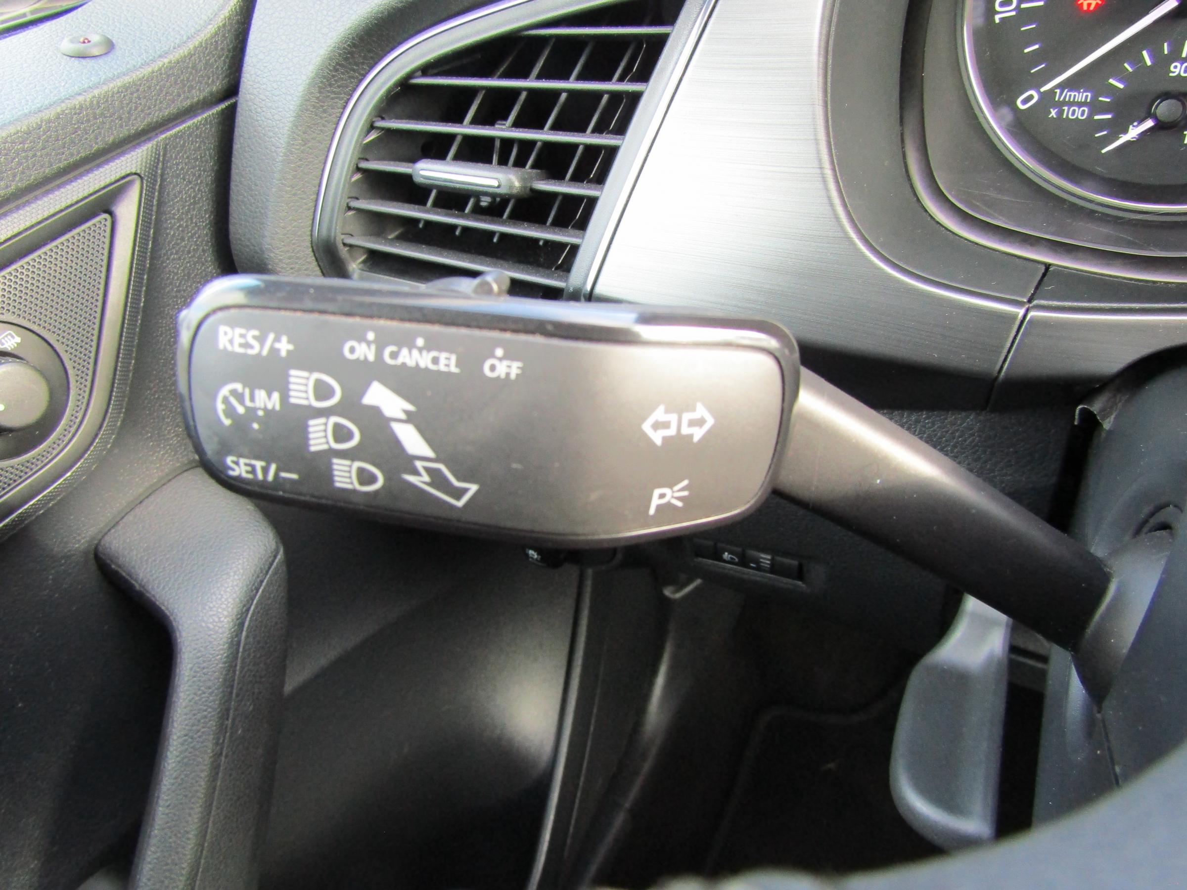 Škoda Fabia III, 2016 - pohled č. 19