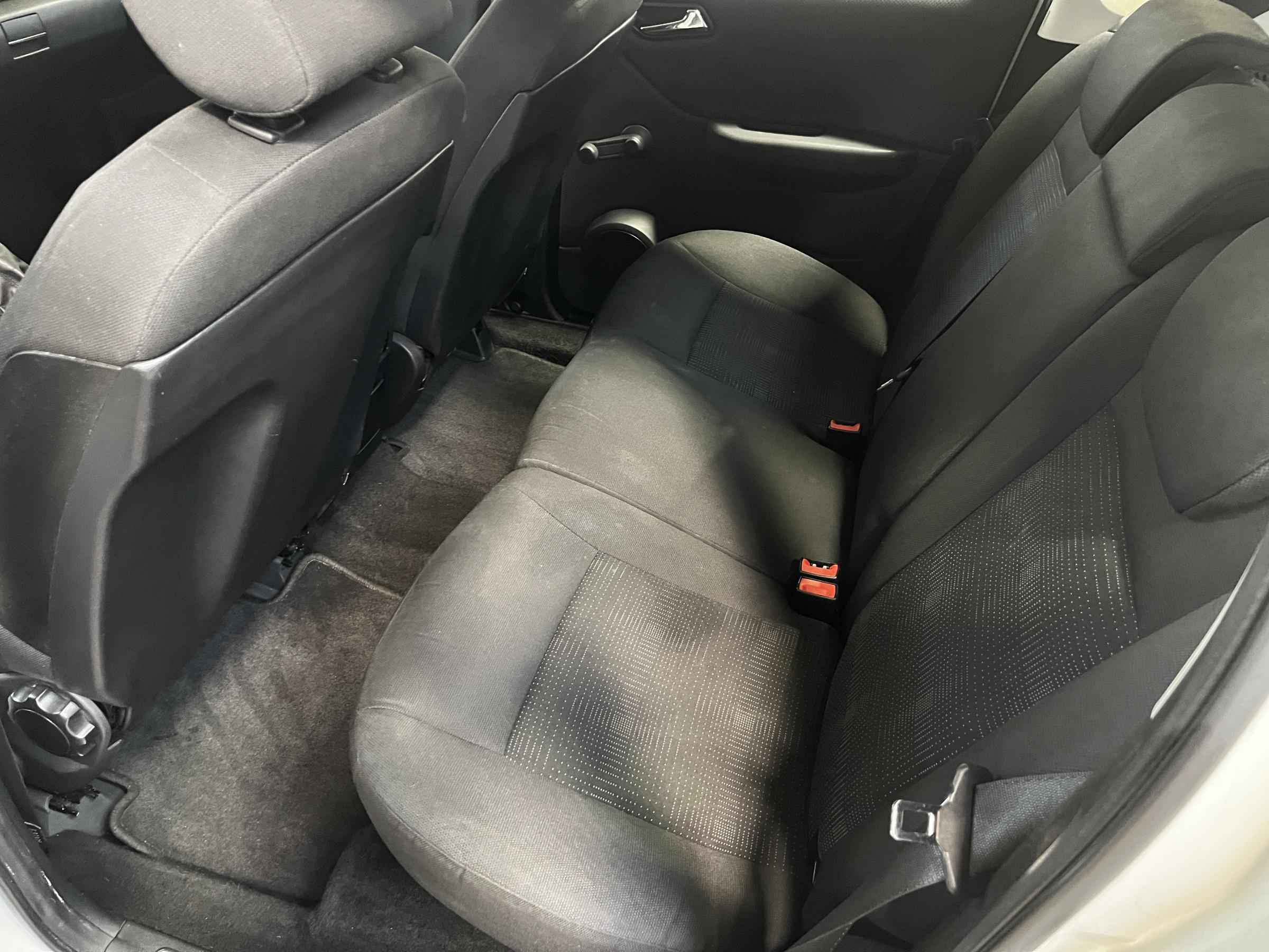 Mercedes-Benz Třída A, 2010 - pohled č. 10