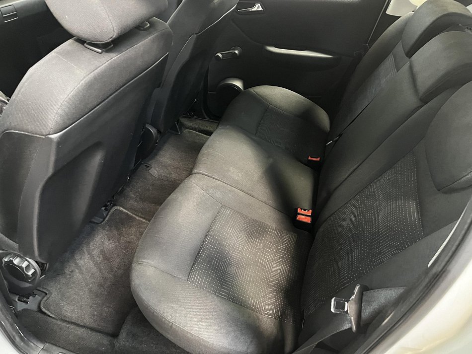 Mercedes-Benz Třída A 2.0 CDi  A160