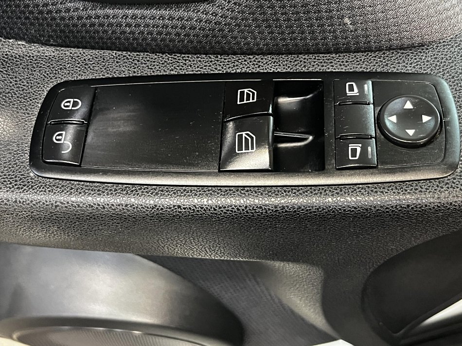 Mercedes-Benz Třída A 2.0 CDi  A160