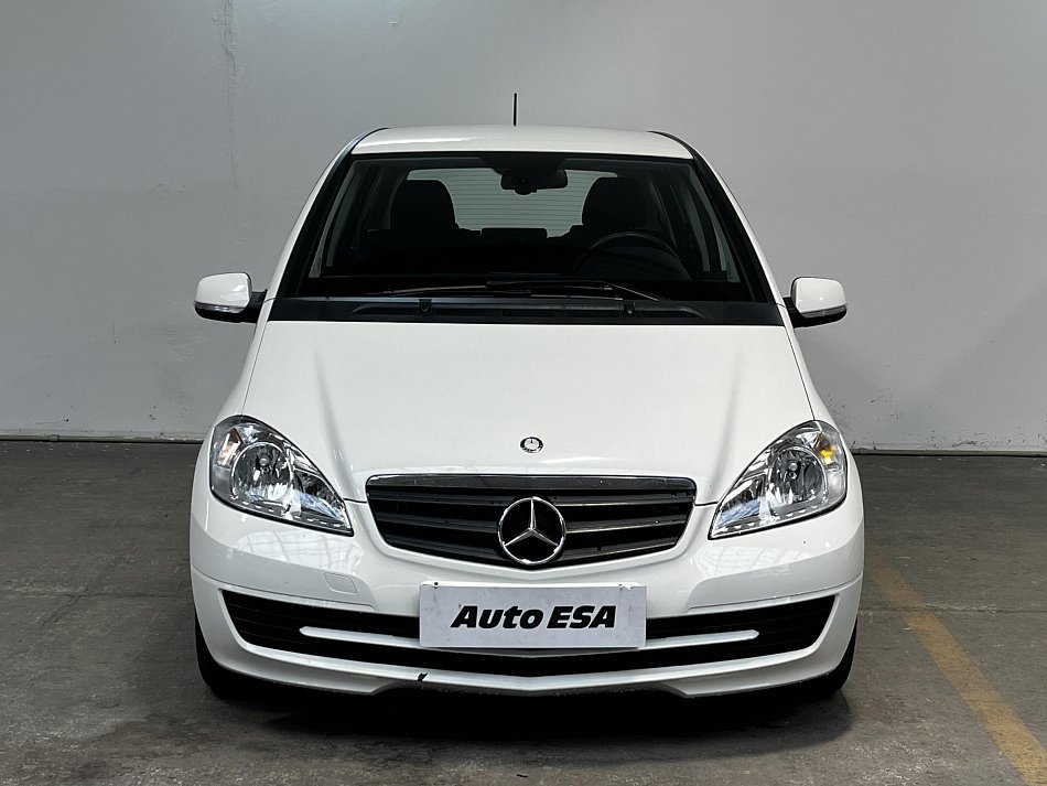 Mercedes-Benz Třída A 2.0 CDi  A160