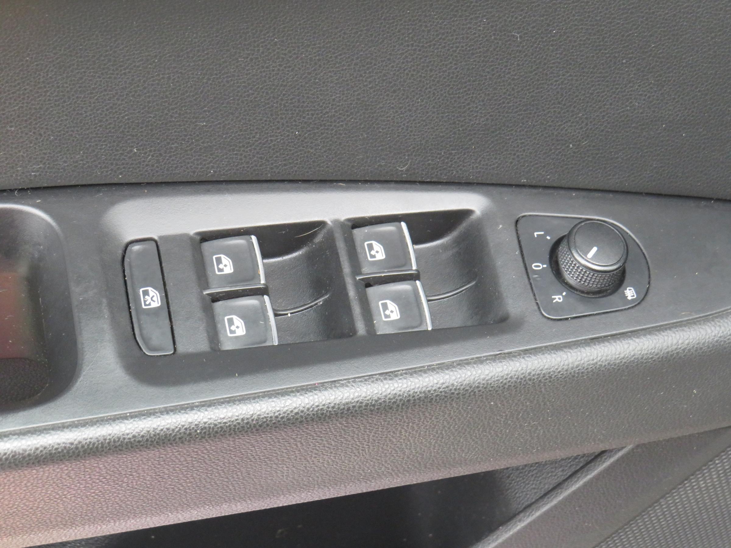 Seat Leon, 2014 - pohled č. 11