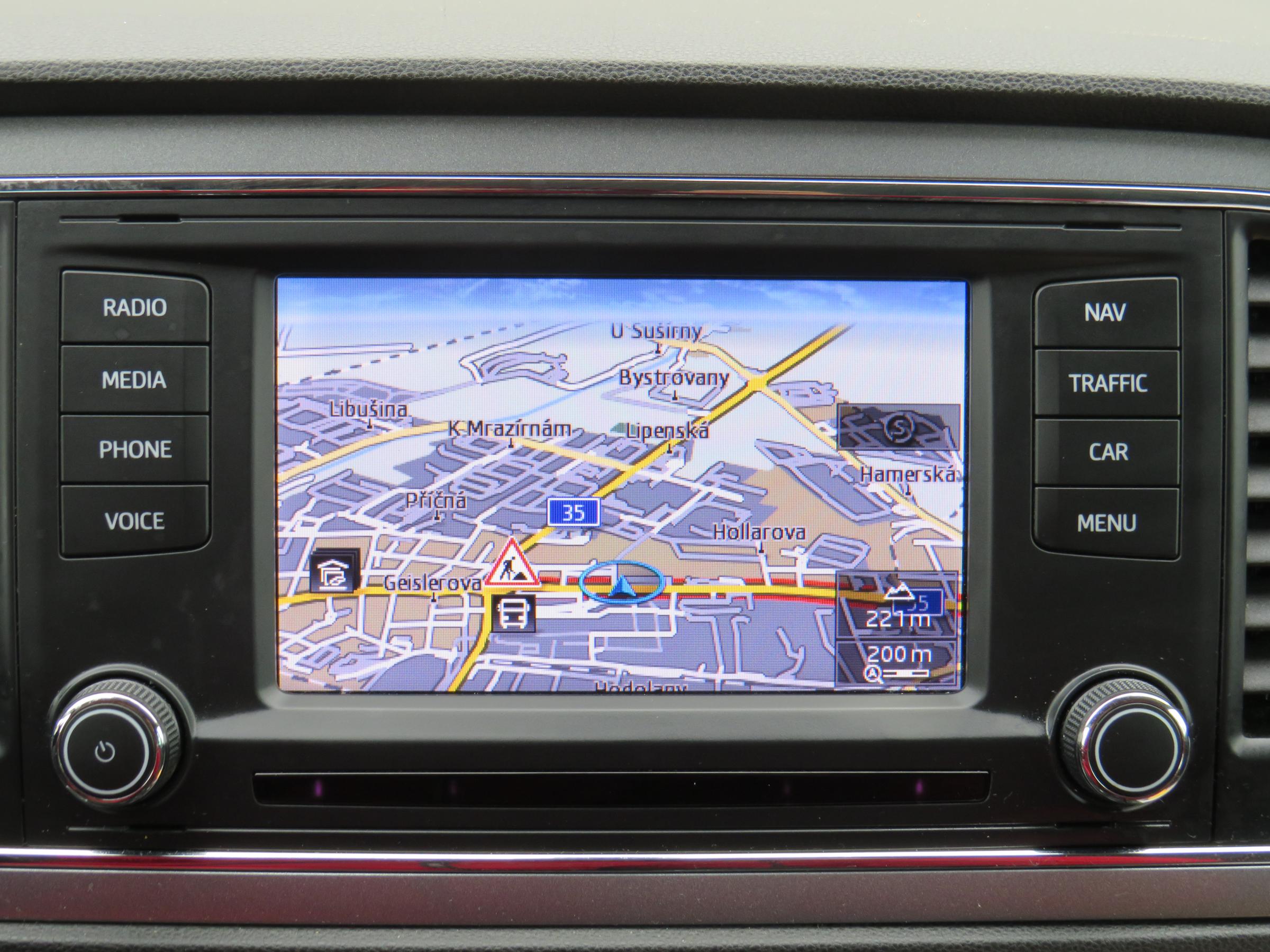 Seat Leon, 2014 - pohled č. 14