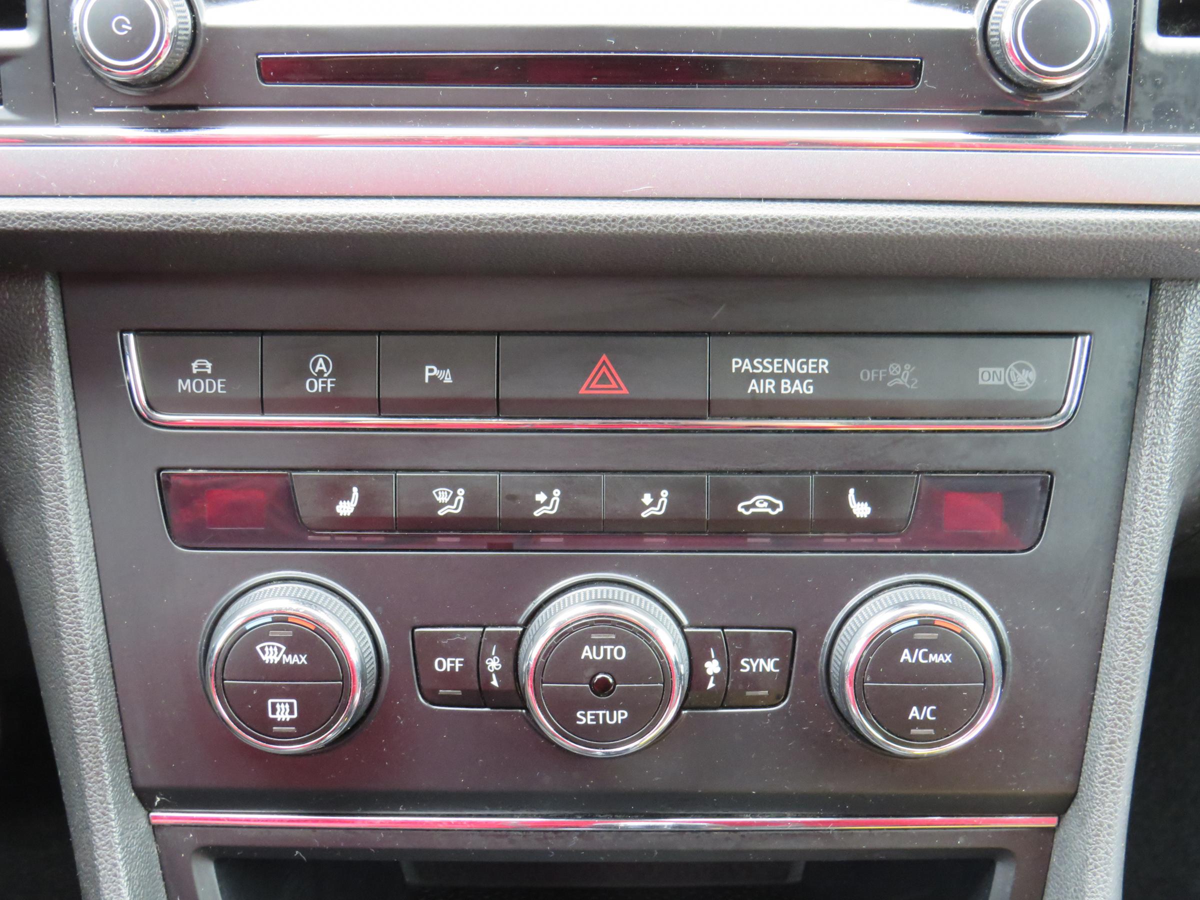 Seat Leon, 2014 - pohled č. 16