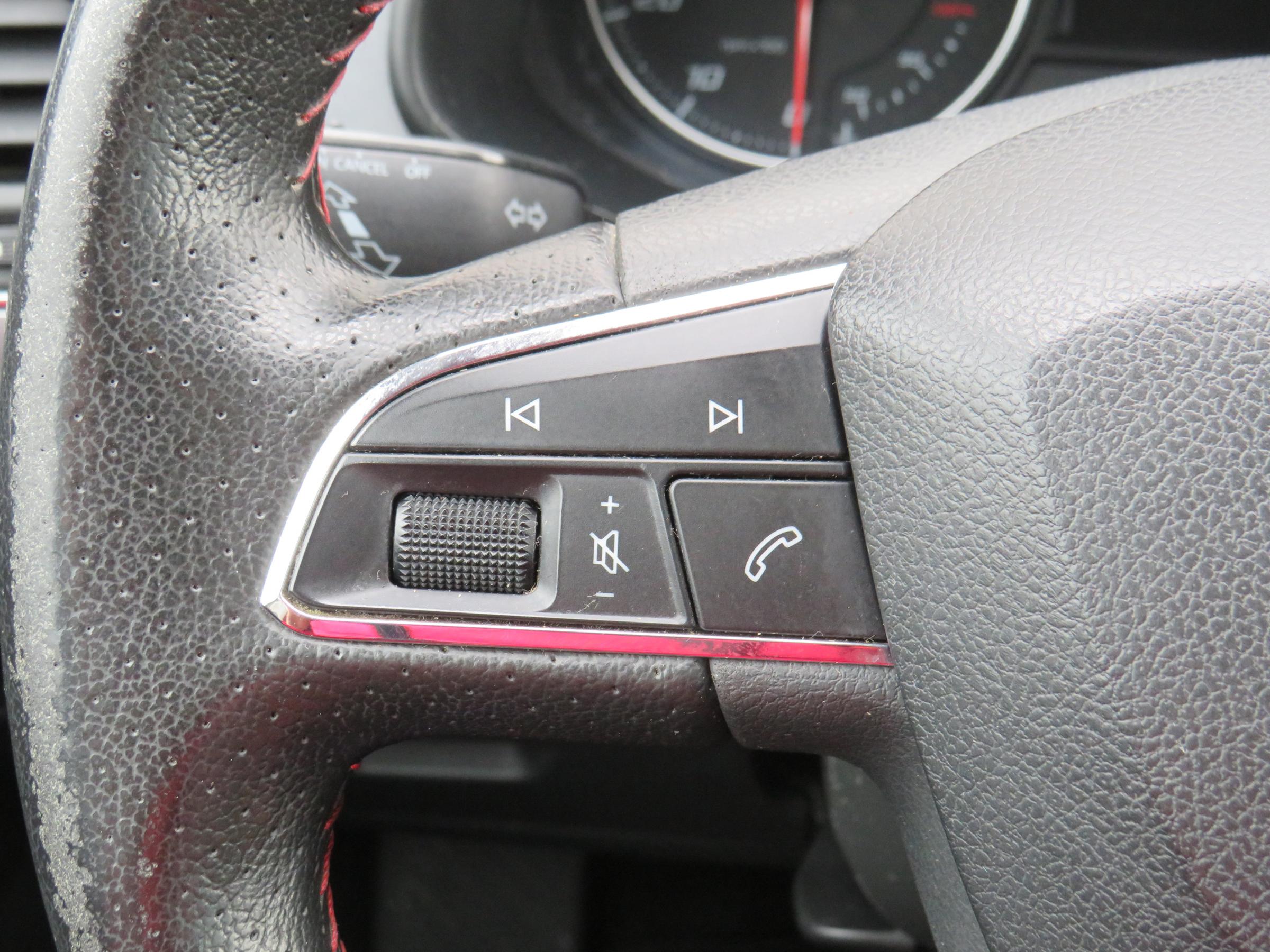 Seat Leon, 2014 - pohled č. 17