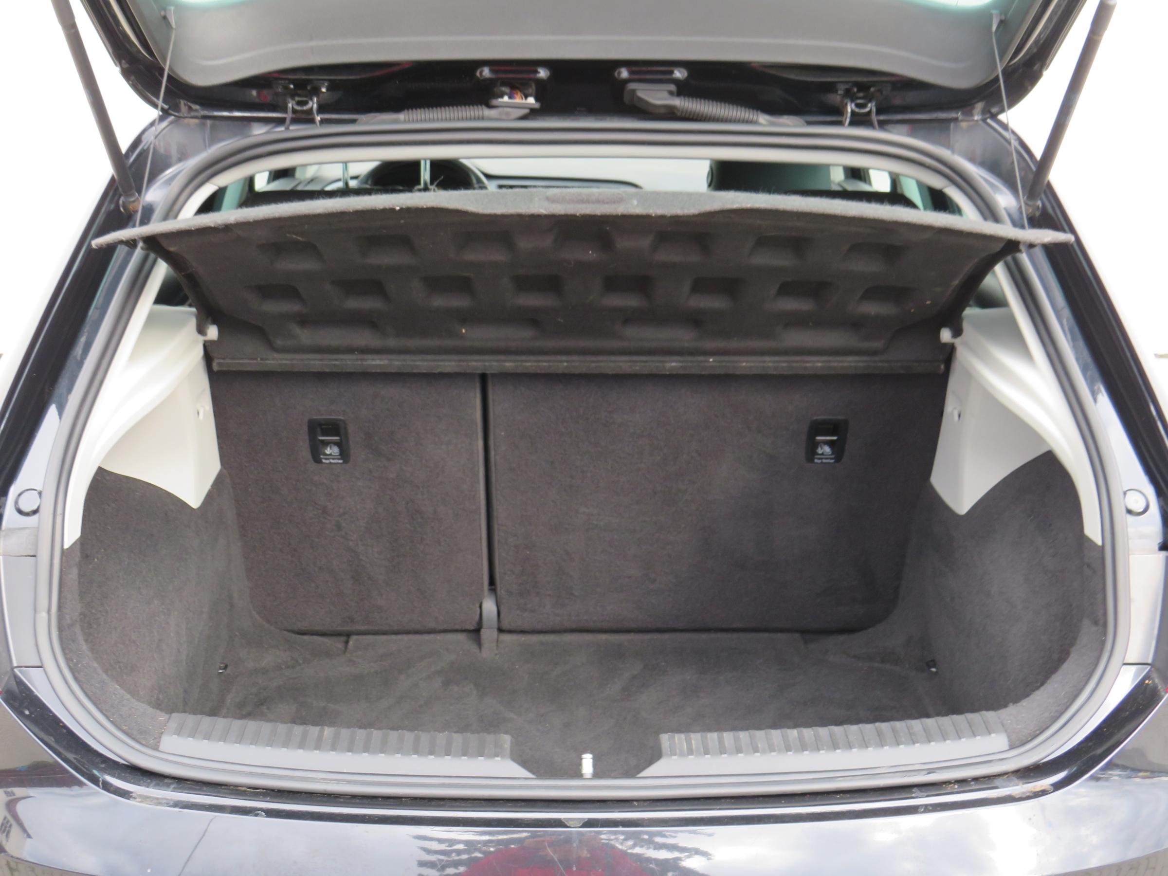 Seat Leon, 2014 - pohled č. 7