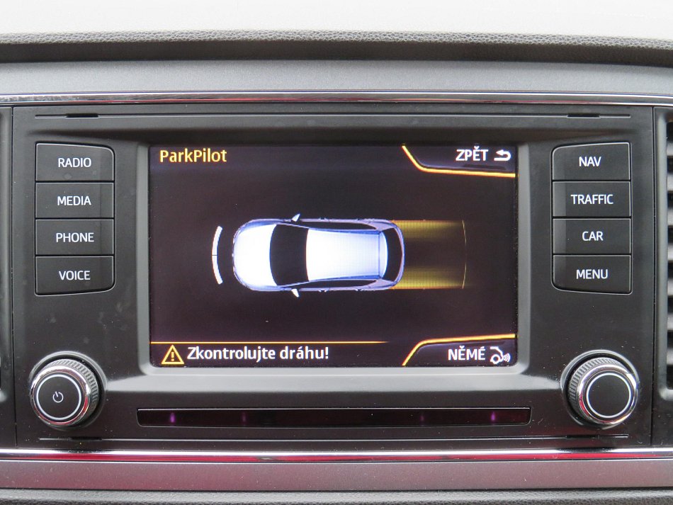 Seat Leon 1.4 TSi FR