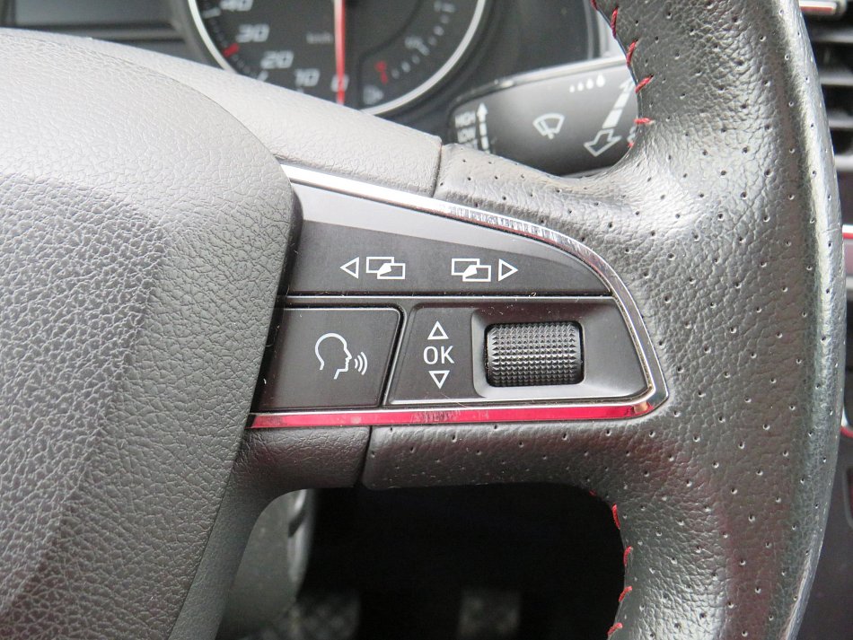 Seat Leon 1.4 TSi FR