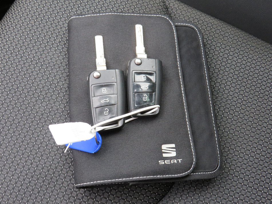 Seat Leon 1.4 TSi FR