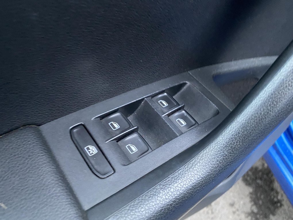 Škoda Octavia III 2.0 TDi Elegance