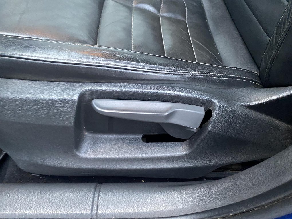 Škoda Octavia III 2.0 TDi Elegance