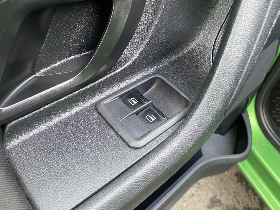 Škoda Fabia II 1.2TSi Ambiente