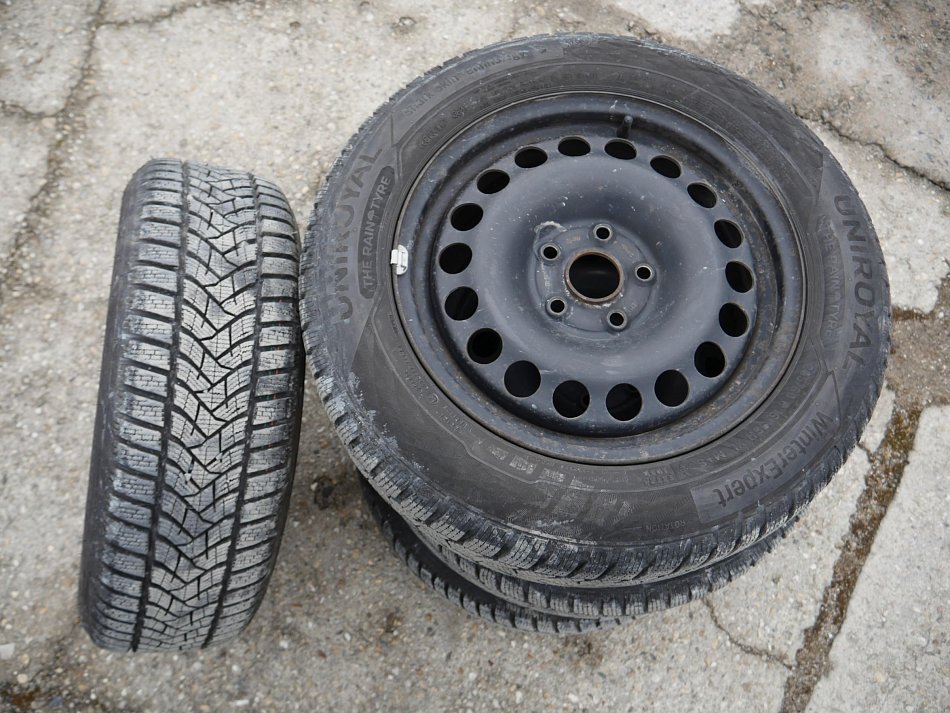 Volkswagen Touran 1.4 TSi Sound