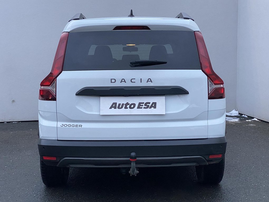 Dacia Jogger 1.0 TCe Extreme+