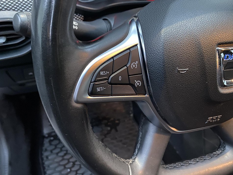 Dacia Jogger 1.0 TCe Extreme+