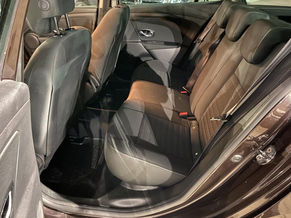 Renault Mégane 1.2 TCe 