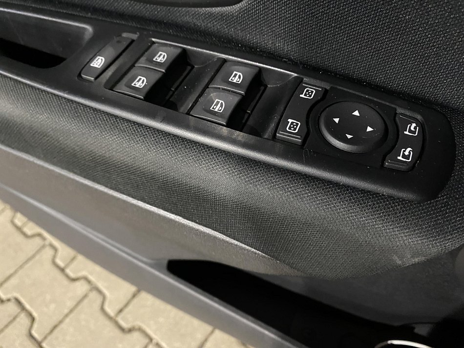 Renault Mégane 1.2 TCe 