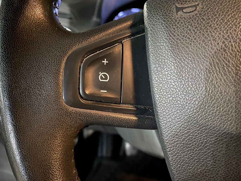 Renault Mégane 1.2 TCe 