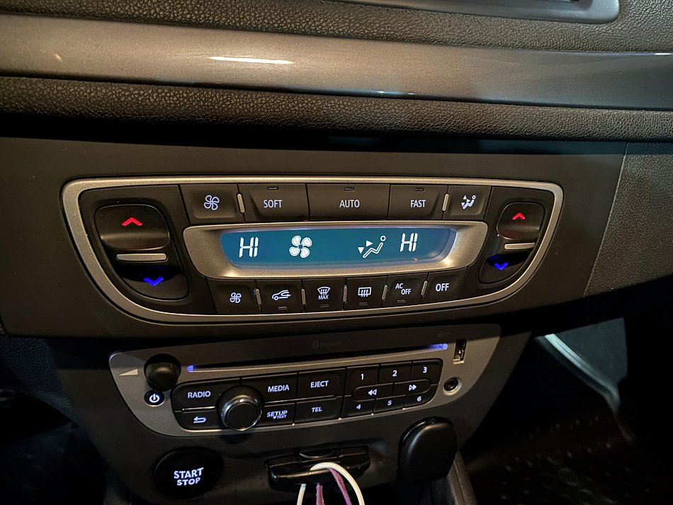 Renault Mégane 1.2 TCe 