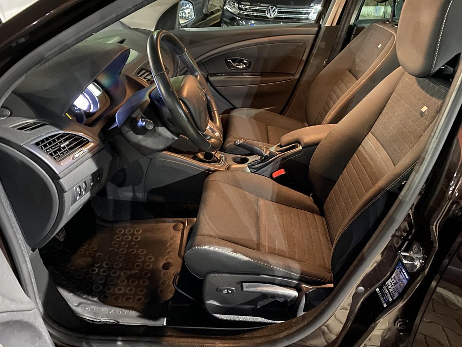 Renault Mégane 1.2 TCe 