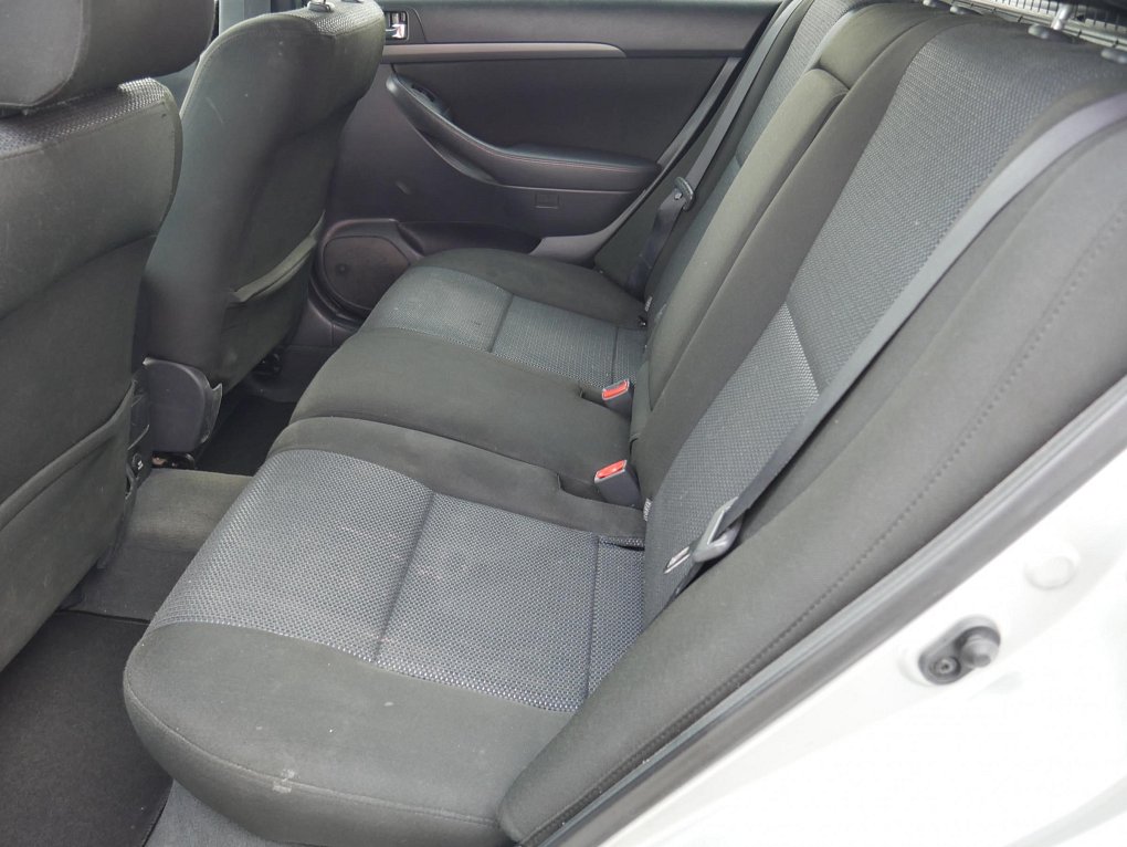 Toyota Avensis 2.0 Di-D 