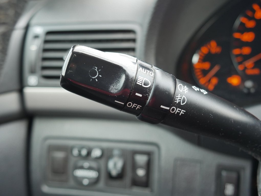 Toyota Avensis 2.0 Di-D 