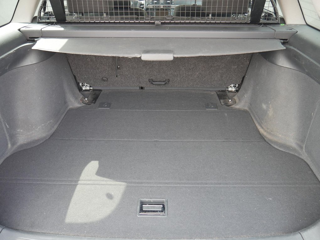 Toyota Avensis 2.0 Di-D 