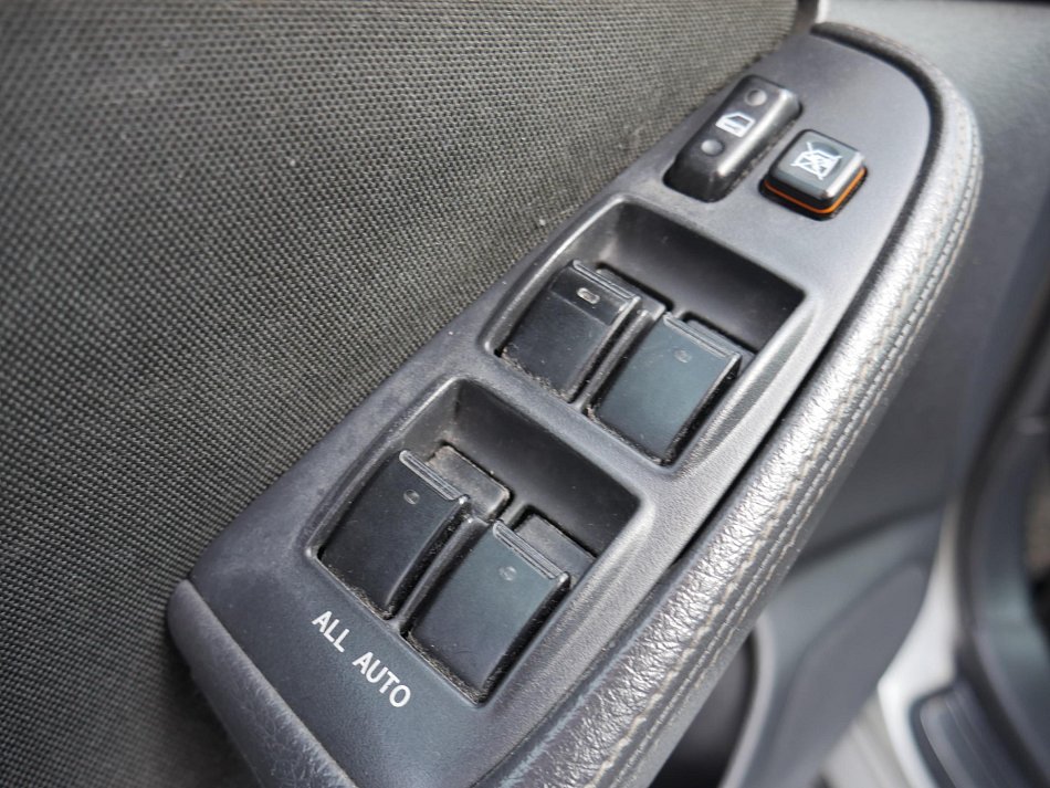 Toyota Avensis 2.0 Di-D 