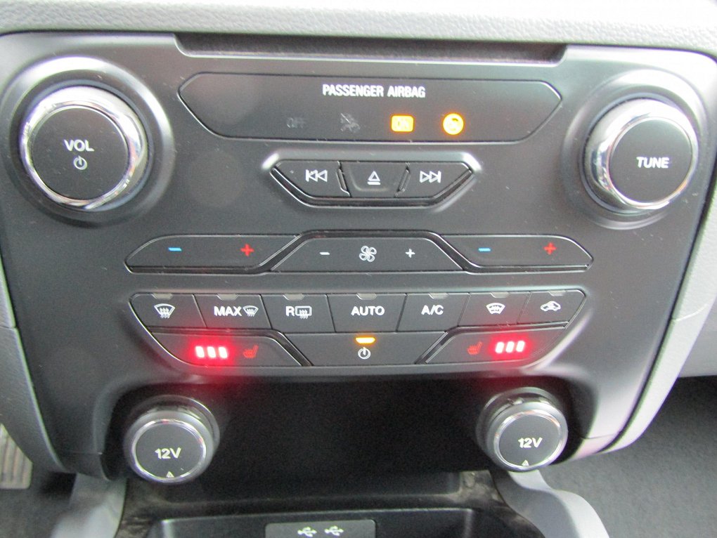 Ford Ranger 3.2 TDCi  4x4